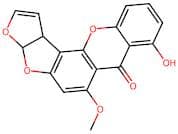 Sterigmatocystin
