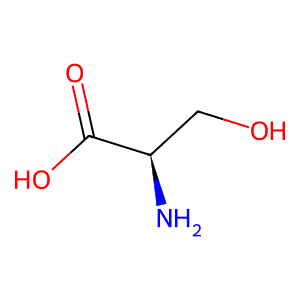 D-Serine