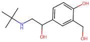 Salbutamol