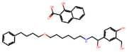 Salmeterol xinafoate