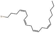 Z-1-Bromononadeca-4,7,10,13-tetraene