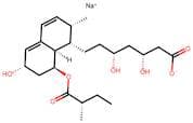 Pravastatin sodium