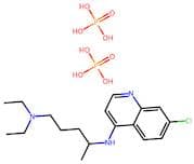 Chloroquine diphosphate