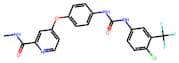 Sorafenib