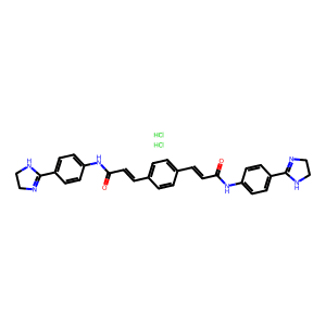 GW4869 dihydrochloride