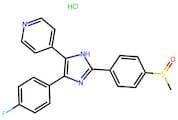 SB-203580 Hydrochloride
