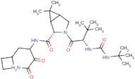 Boceprevir