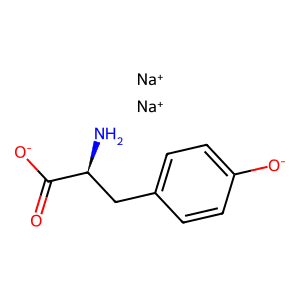 L-Tyrosine, disodium salt
