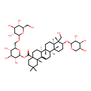 Asperosaponin VI