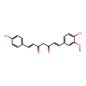 Demethoxycurcumin