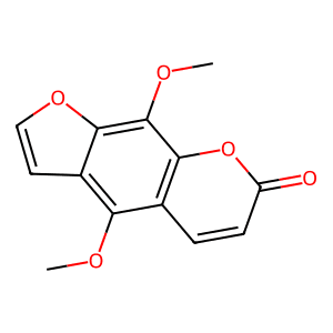 ISOPIMPINELLIN
