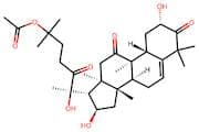 Dihydrocucurbitacin B