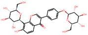 Puerarin-4'-O-β-D-glucopyranoside