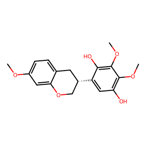 Colutehydroquinone