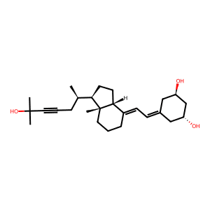 Inecalcitol