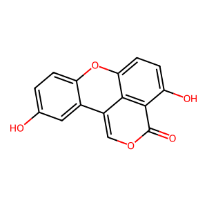 Sparstolonin B