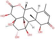 13,21-Dihydroeurycomanone