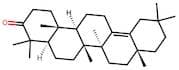 δ-Amyrenone