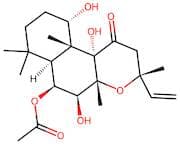 Isoforskolin