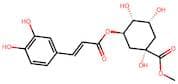 3-O-Caffeoylquinic acid methyl ester