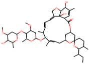 Ivermectin B1a