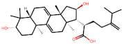 Dehydrotumulosic acid