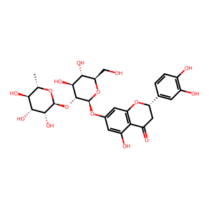 Neoeriocitrin
