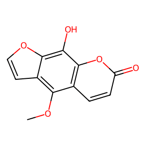 8-Hydroxybergapten
