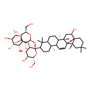 Saikosaponin C