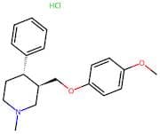 Femoxetine hydrochloride