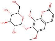 Eleutheroside B1