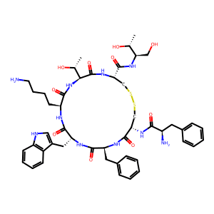 Octreotide
