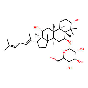 Ginsenoside Rh4