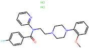 p-MPPF dihydrochloride