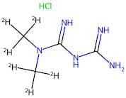 Metformin-d6 hydrochloride