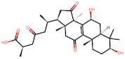 Ganoderic acid B