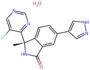 LY3143921 hydrate