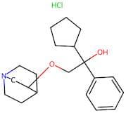 Penehyclidine hydrochloride