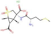 Pomaglumetad methionil hydrochloride