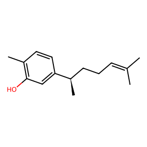 Xanthorrhizol