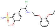 Tamsolusin Hydrochloride