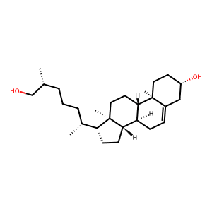 27-Hydroxycholesterol