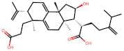 Poricoic acid A