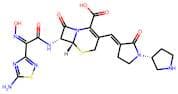 Ceftobiprole