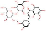 Limocitrin 3-O-sophoroside