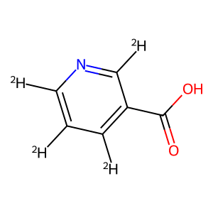 Vitamin B3-d4
