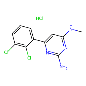 TH287 hydrochloride