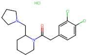 BRL 52537 hydrochloride
