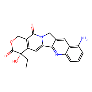 9-amino-CPT