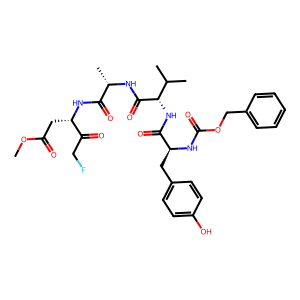 Z-YVAD-FMK